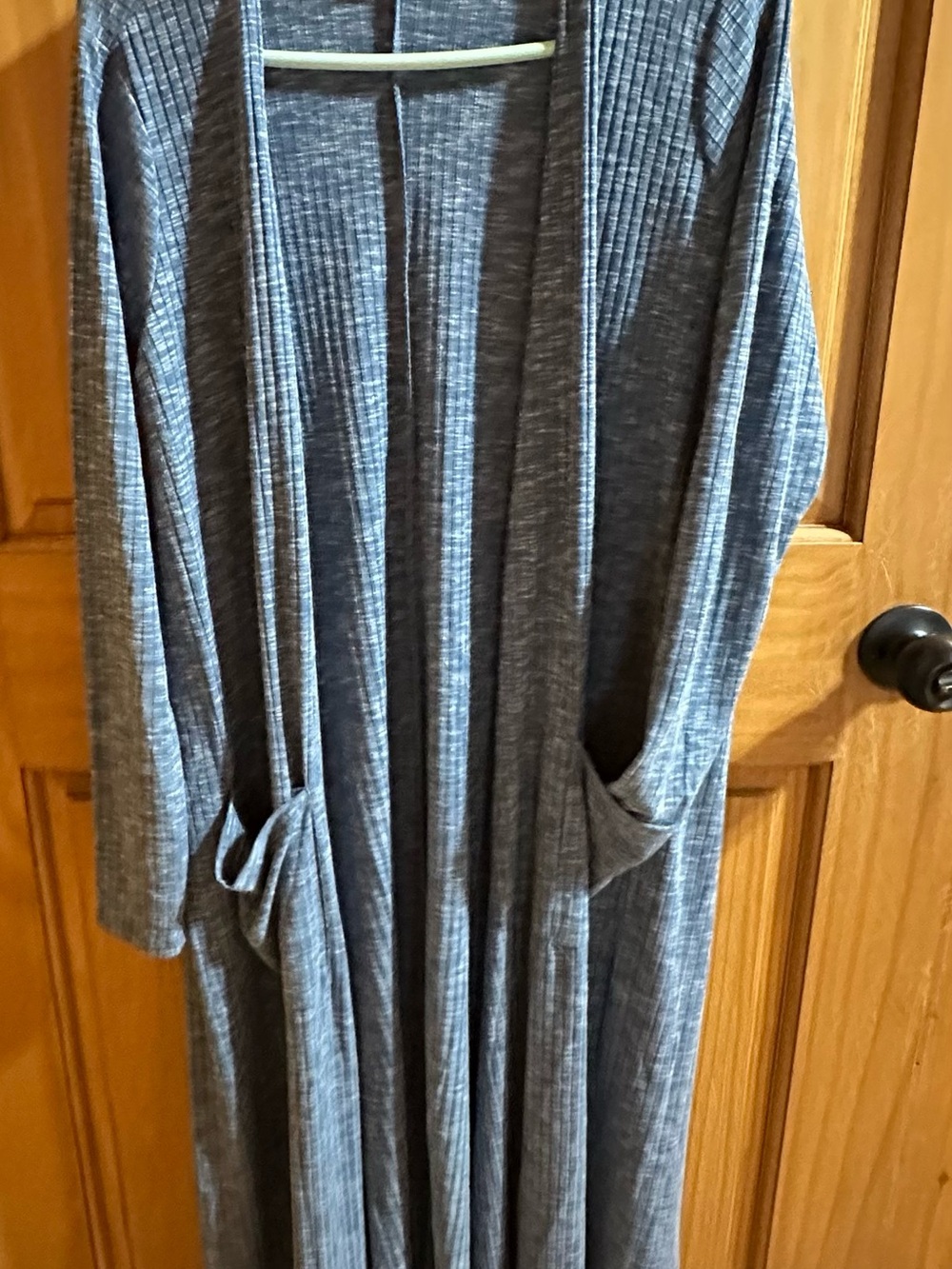 LuLaRoe Sarah Cardigan-Long Ribbed
